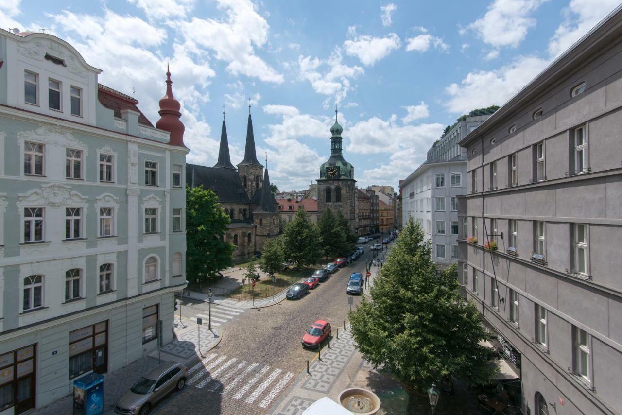 Lägenhet Petrska *