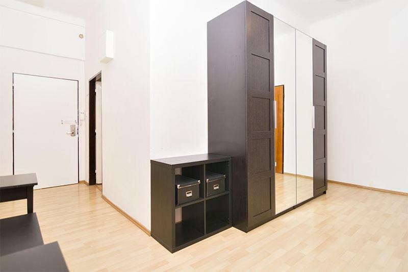 With 2 Bathrooms- 5 Minutes From Old Town - 102 M2 Lejlighed *