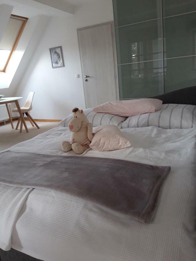 Sarka Apartment Prague