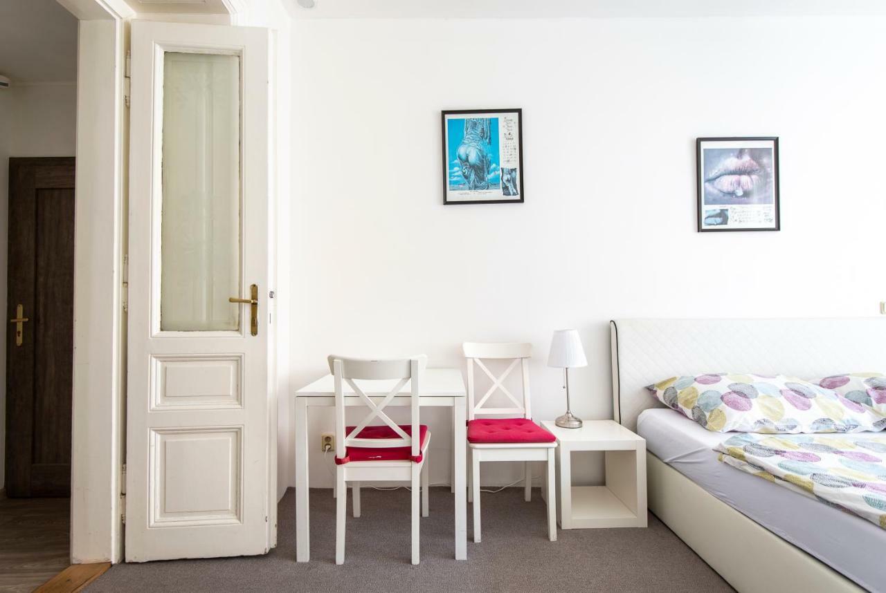 Apartment Topapartmany