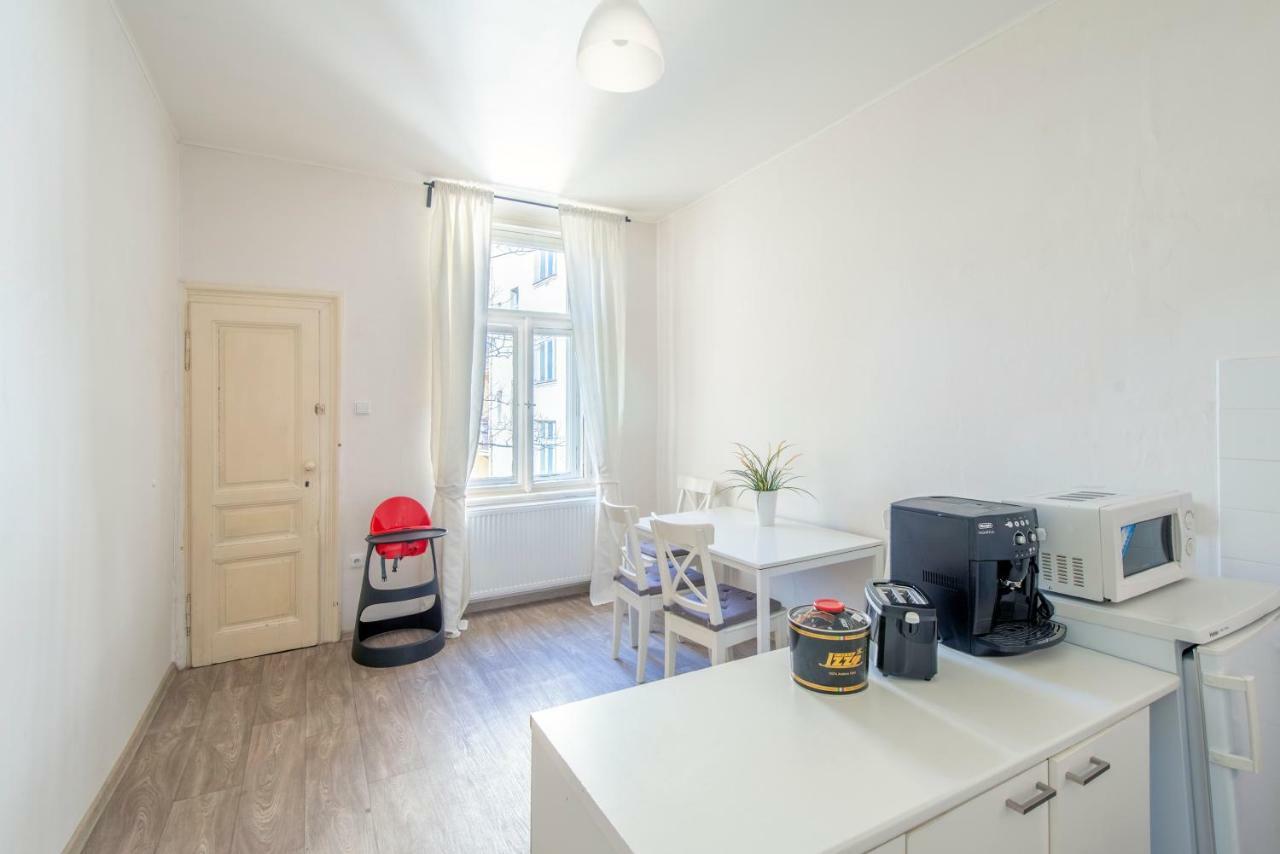 Topapartmany Apartment Prague