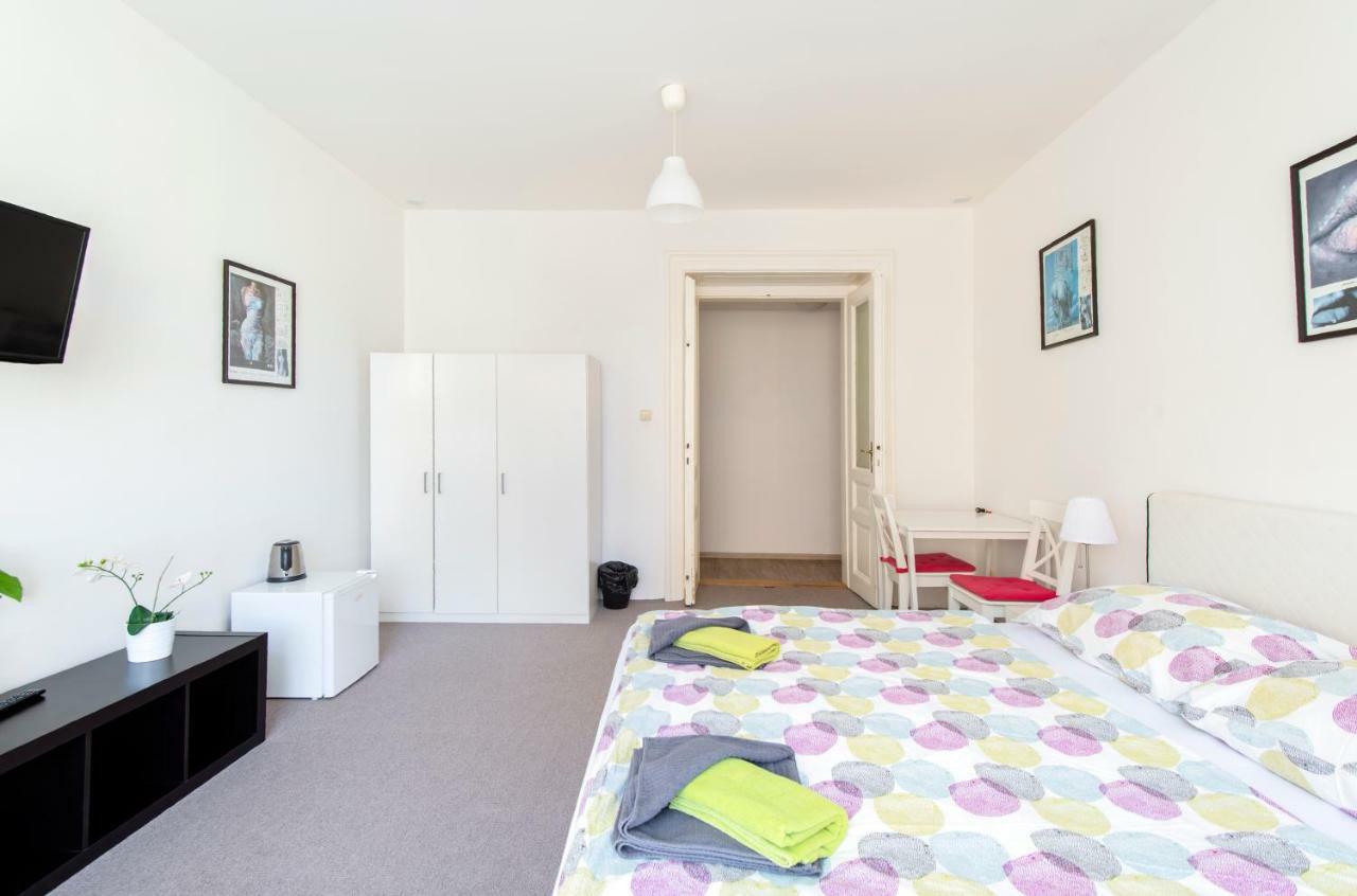Apartment Topapartmany