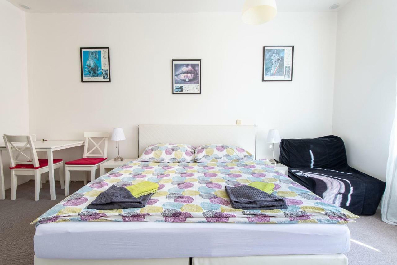 Topapartmany Apartment Prague