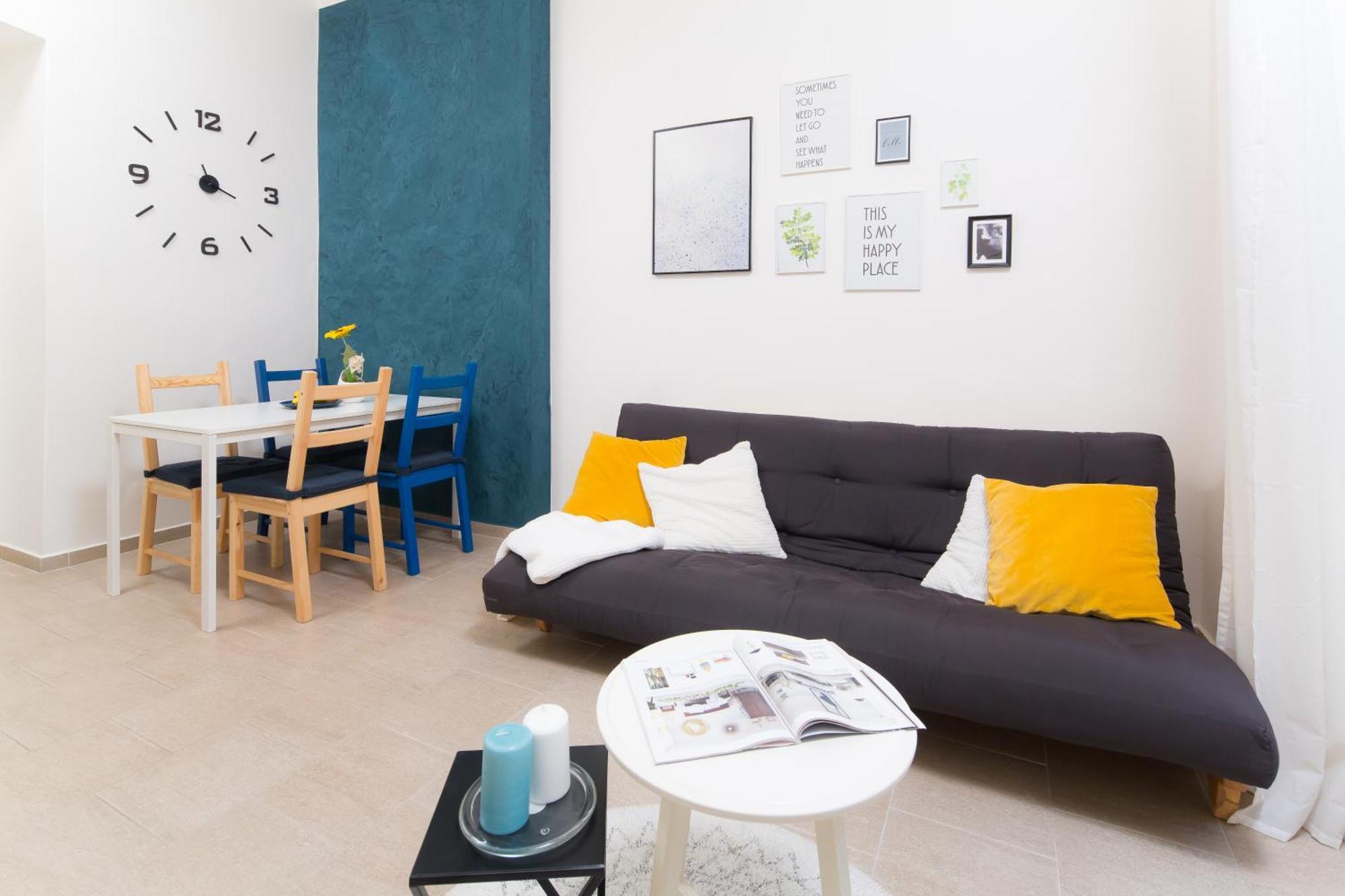 Aparthotel L.i.a S.r.o Prag