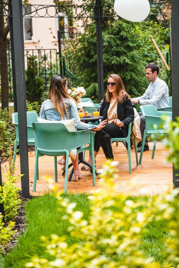 Aparthotel Garden By Tkc 4*