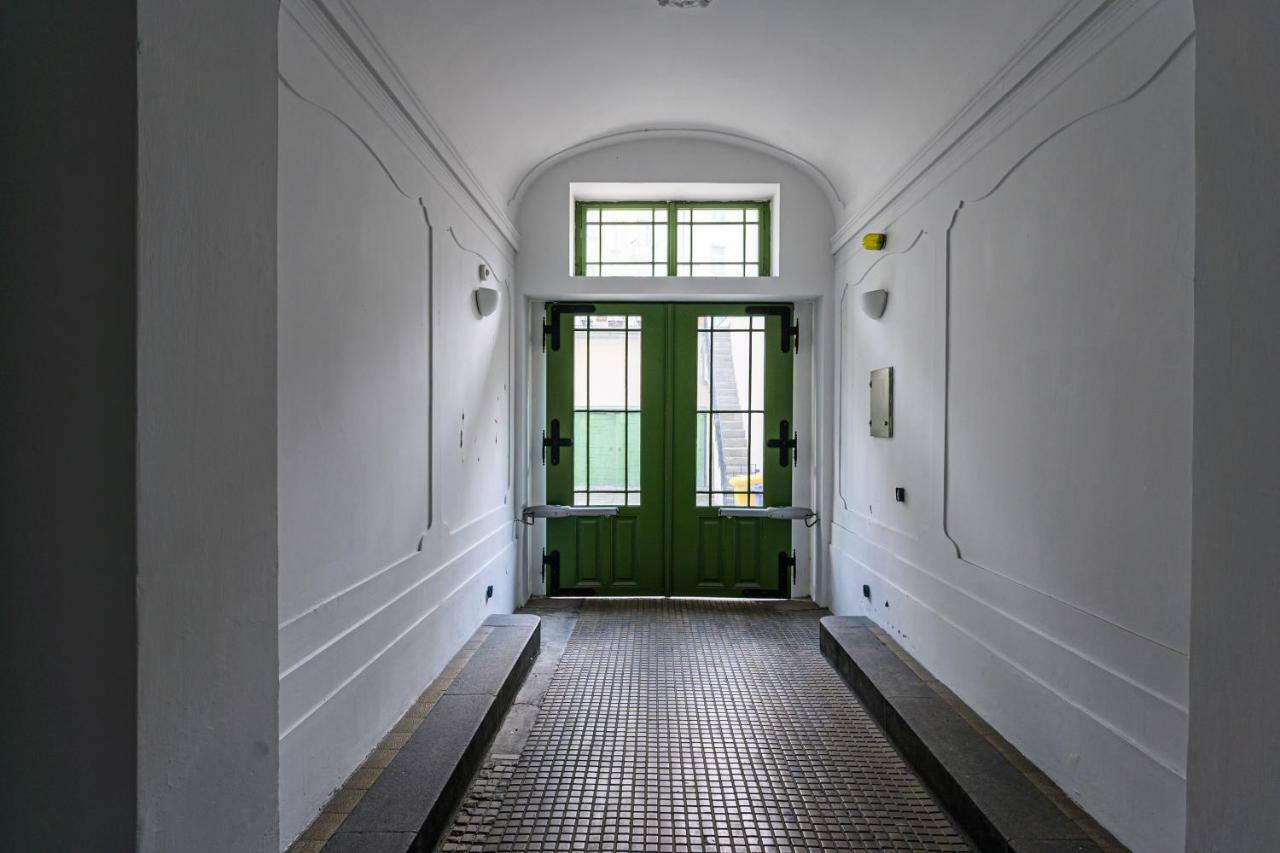 Apartment Wishlist Residences - Old Town Bilkova *