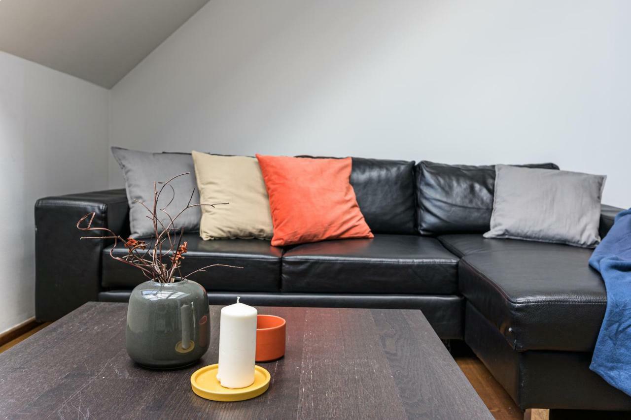 Wishlist Residences - Old Town Bilkova Prag