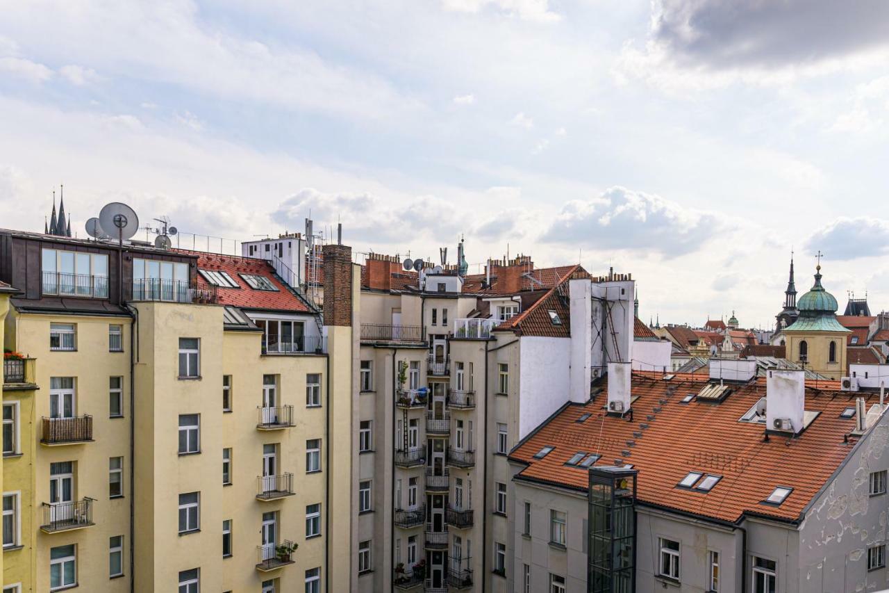 Apartment Wishlist Residences - Old Town Bilkova
