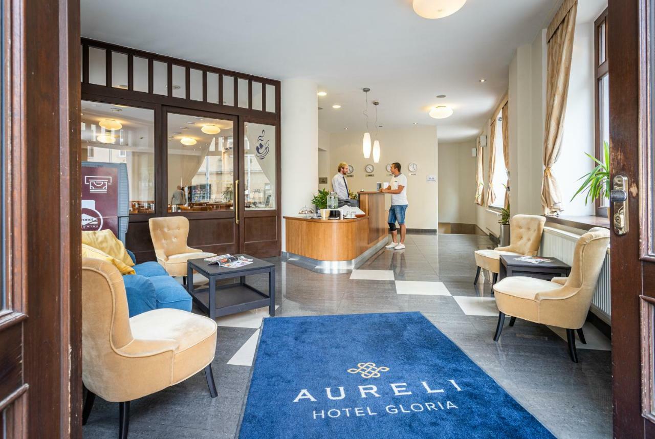 Hotel Gloria 4*