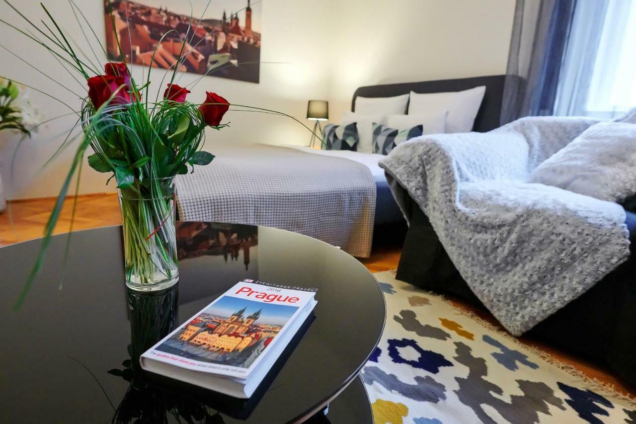 Apartment Old Town Prag