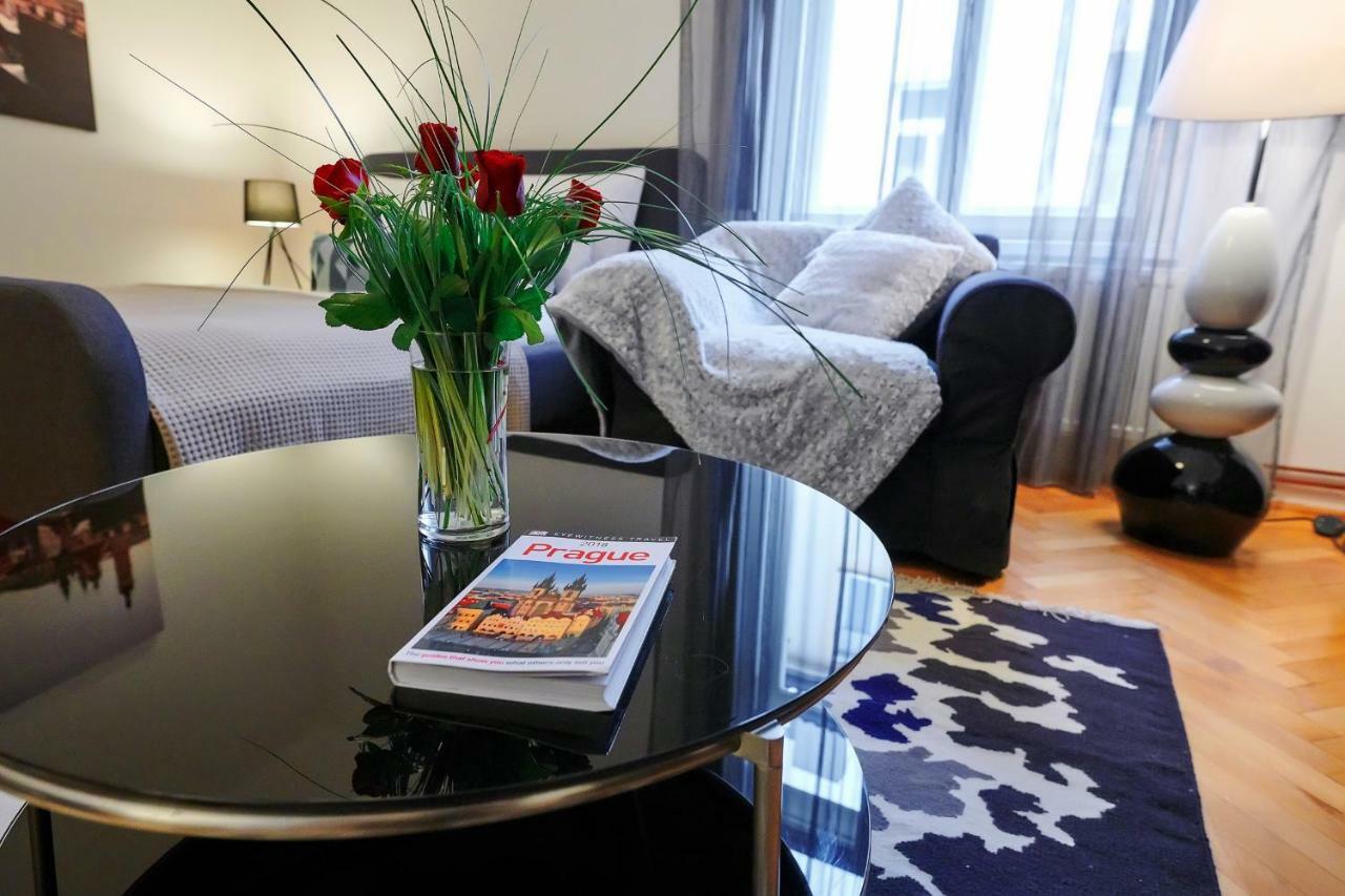 Apartment Old Town Prag