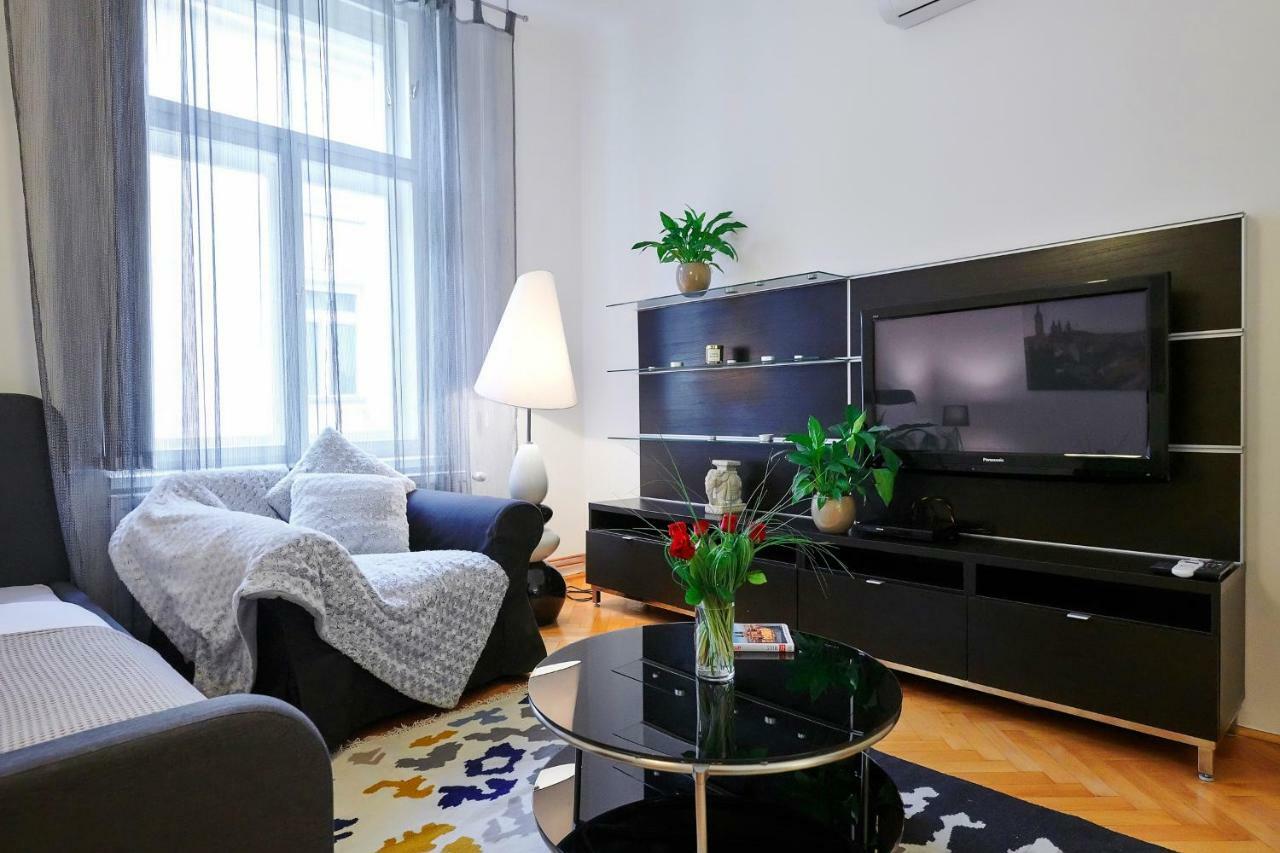 Old Town Apartment Prag
