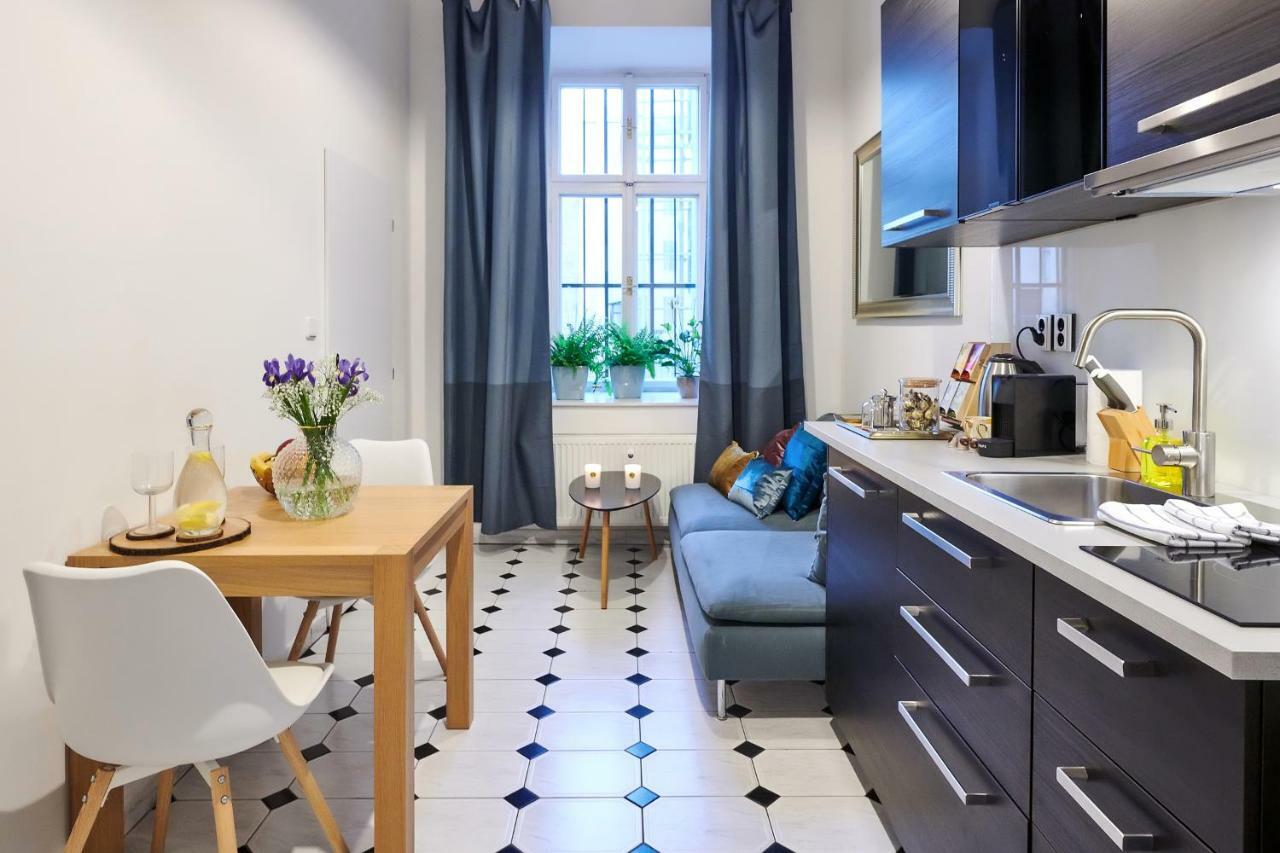 Apartmán Royal Route Lesser Town *