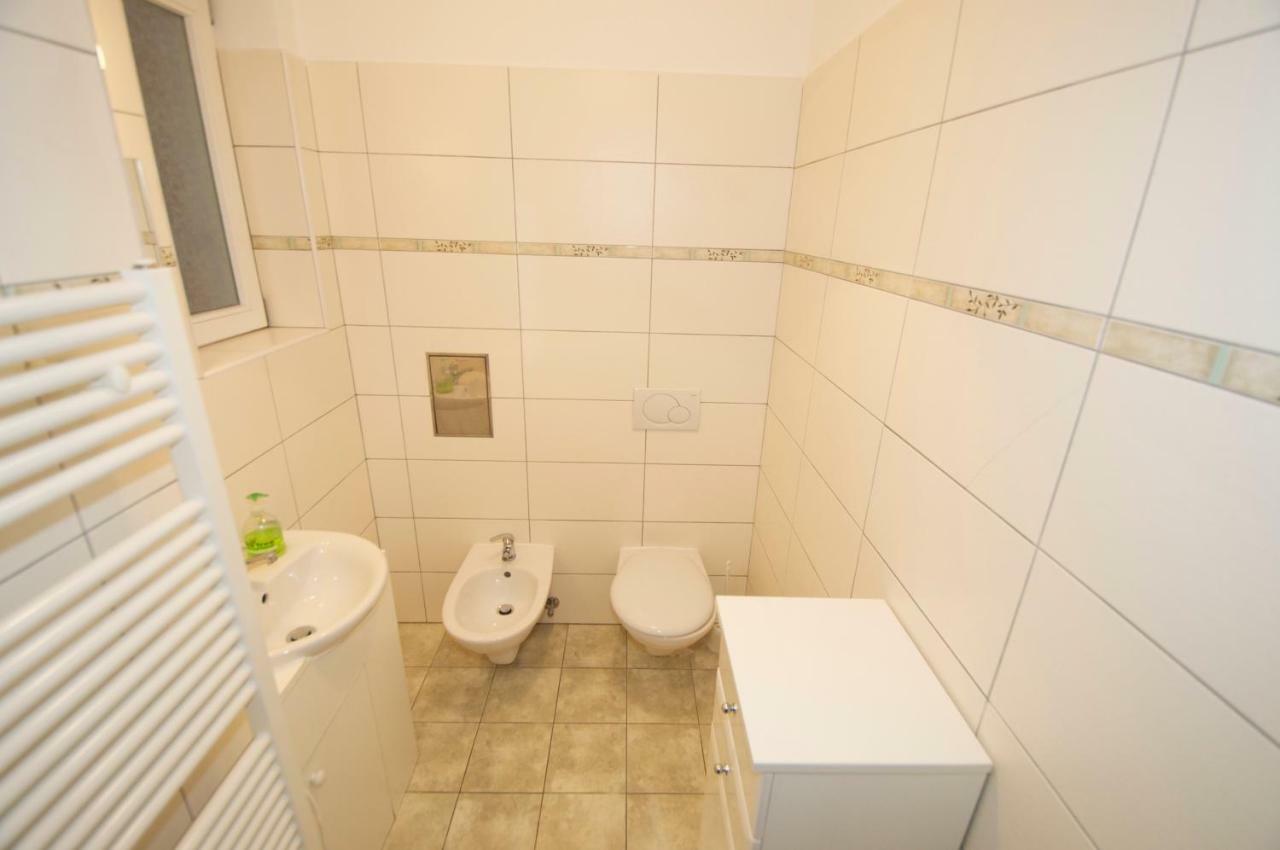 Lägenhet Carolinum Prag