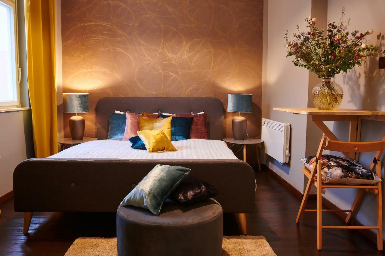 Old Town Apartment Prag