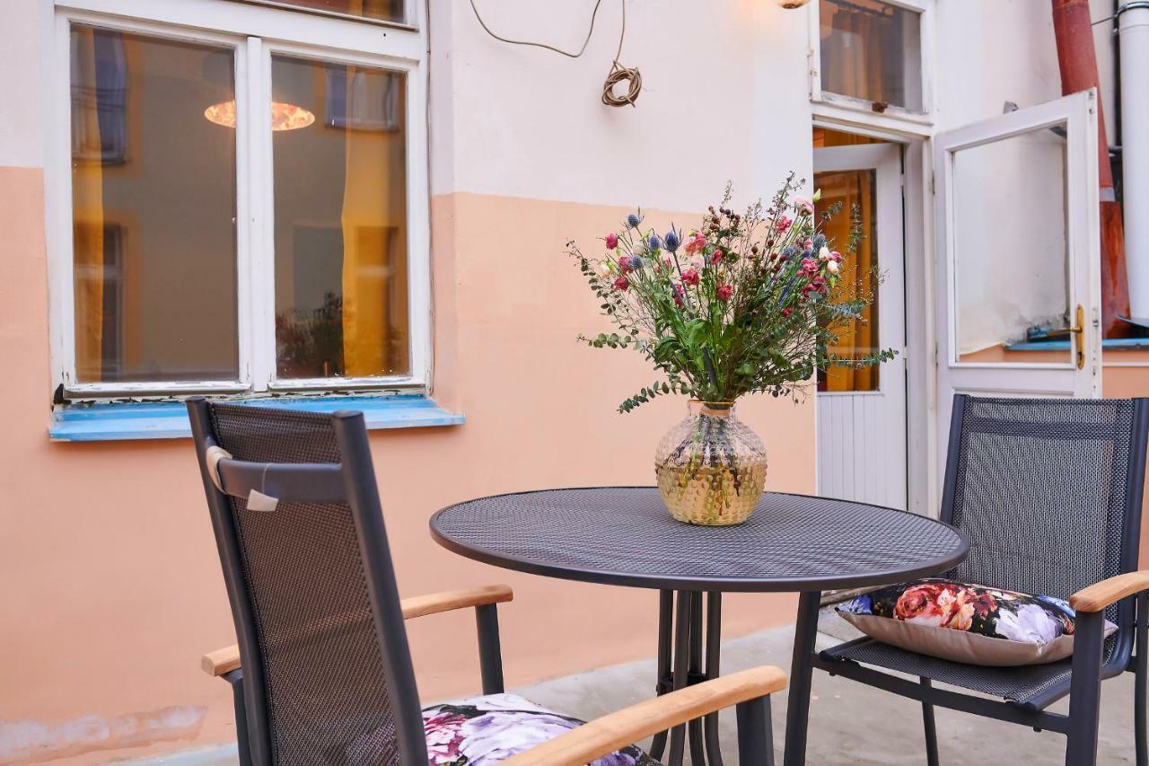 Apartment Old Town
