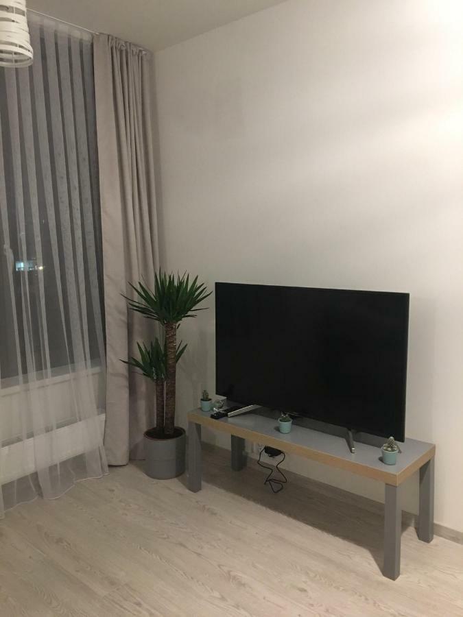 Apartment Free Parking In Garage Karolina Plazza, New Cosy With Need *