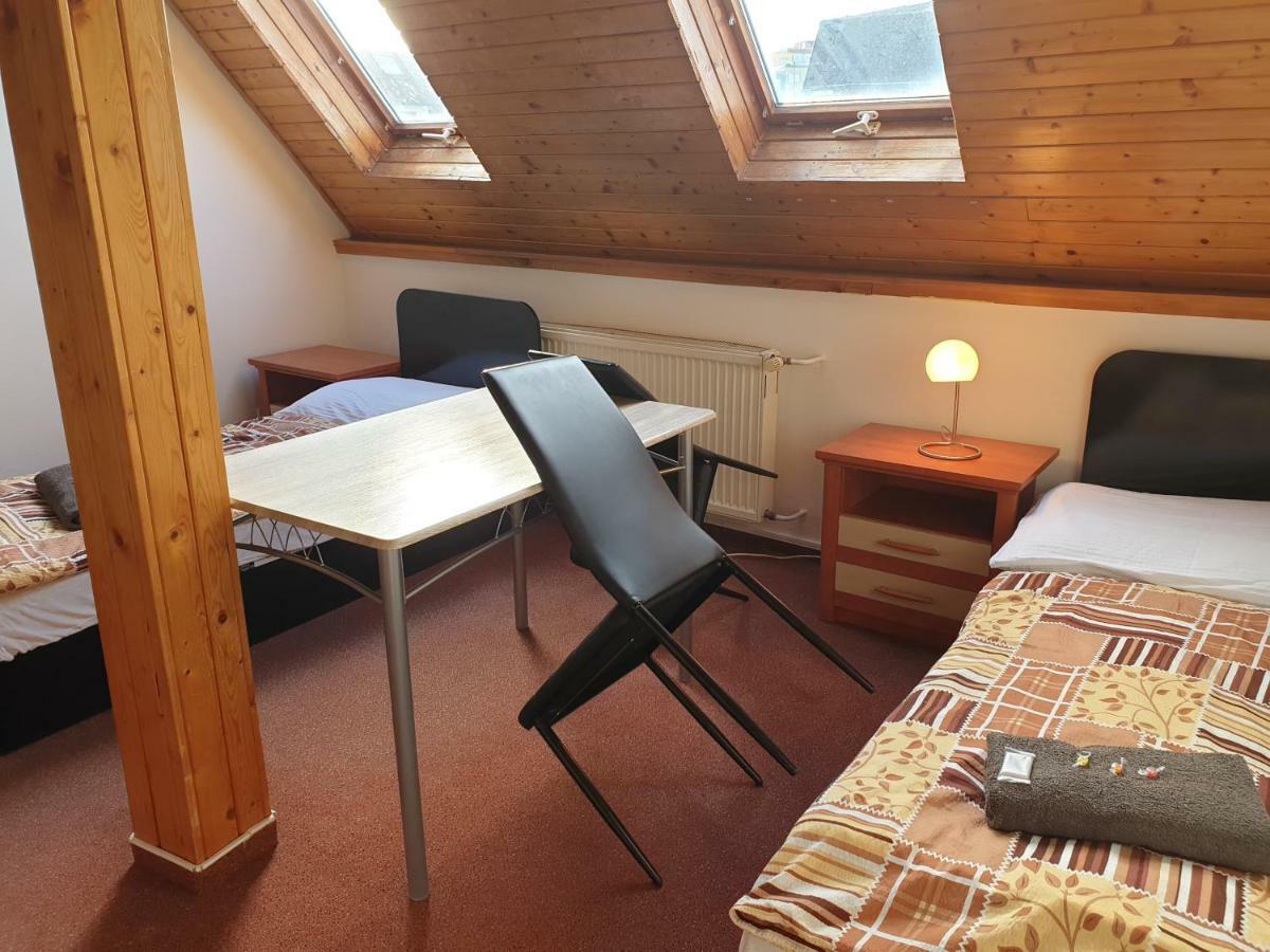 Apartmán Chodov