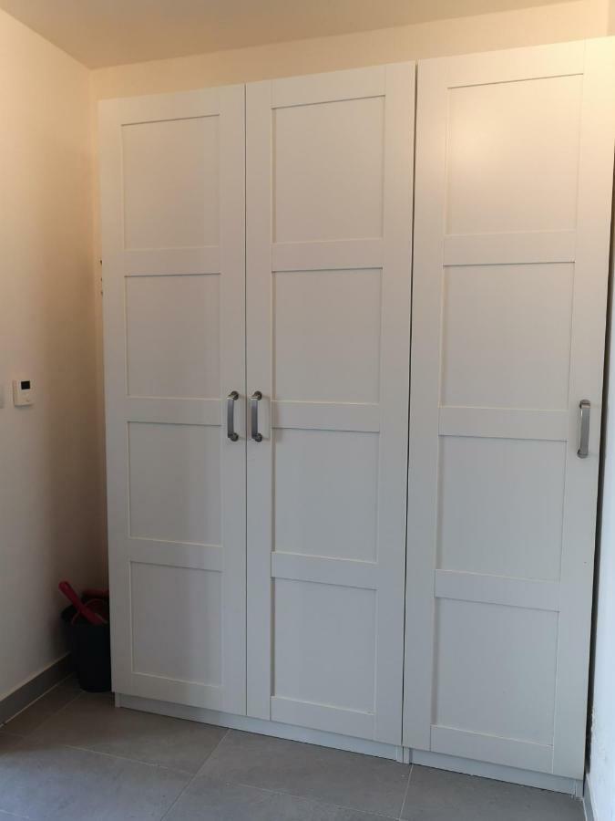 And Refreshing Flat In Prague