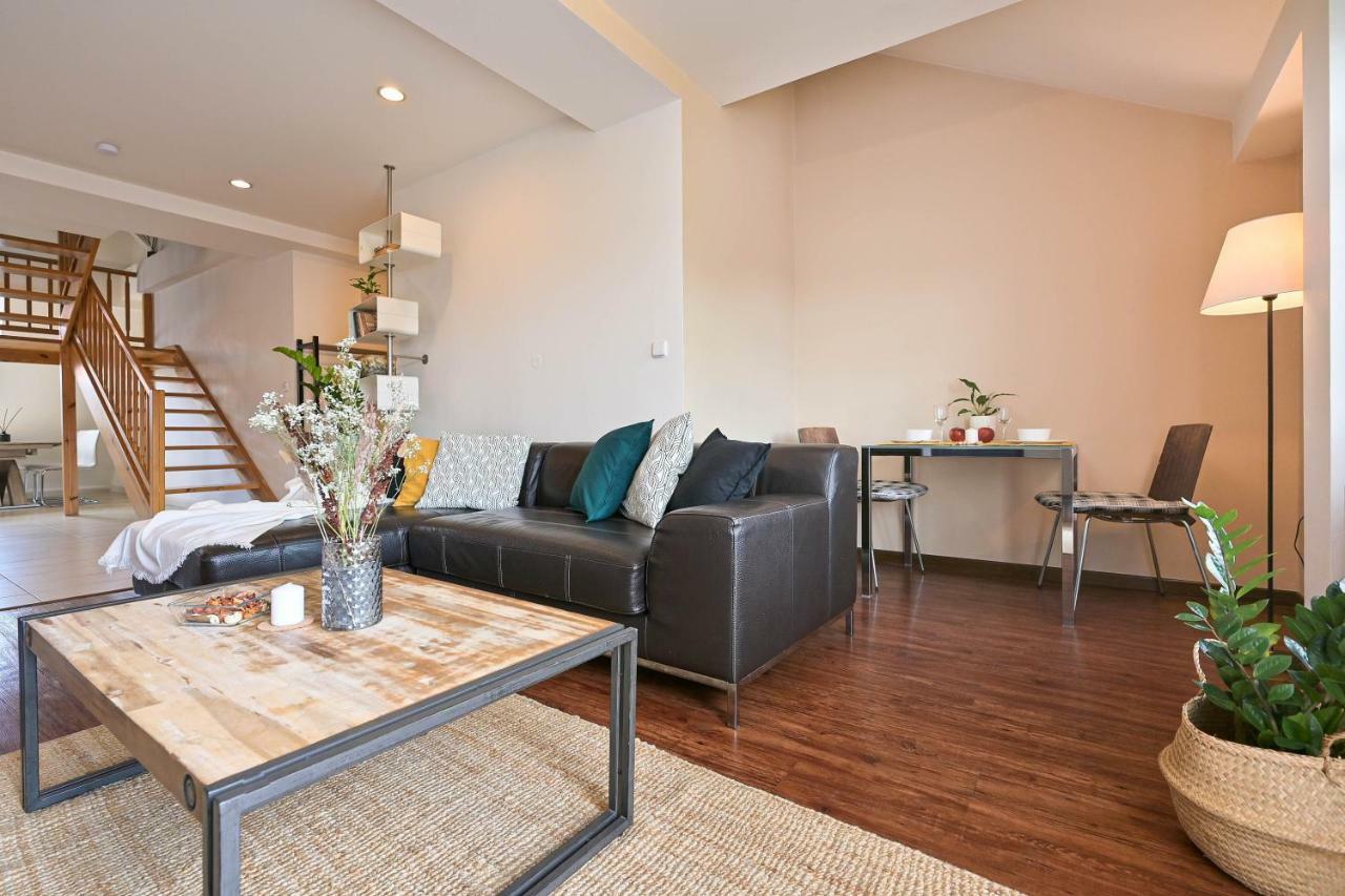 Apartment Wishlist Residences - Old Town Bilkova *