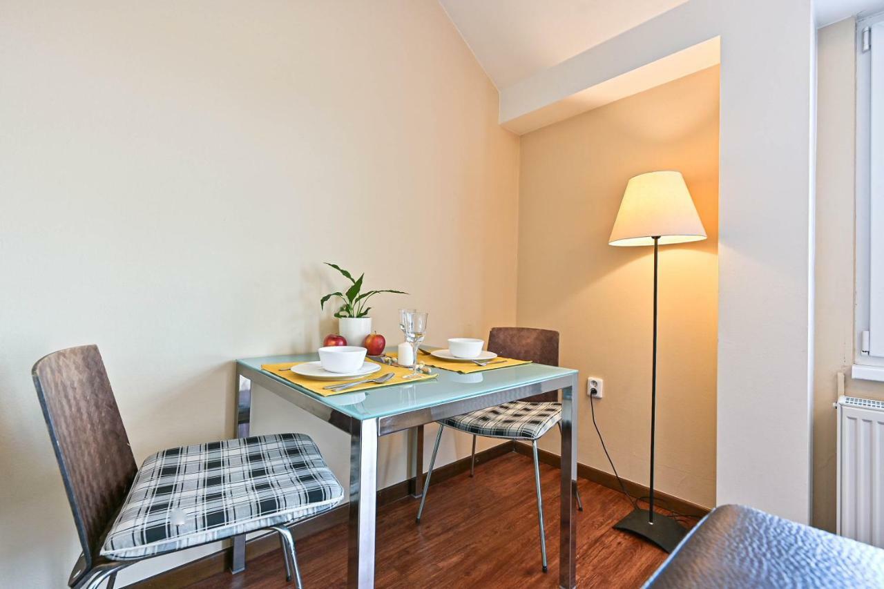 Apartment Wishlist Residences - Old Town Bilkova
