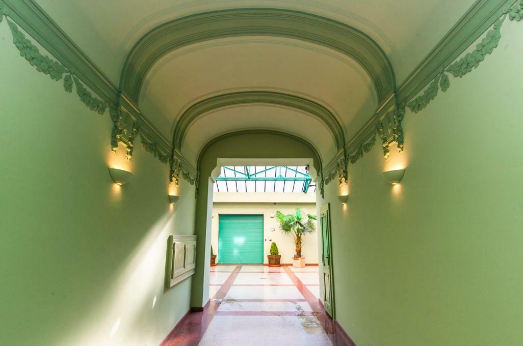 Wishlist Residences - Old Town Bilkova Apartment