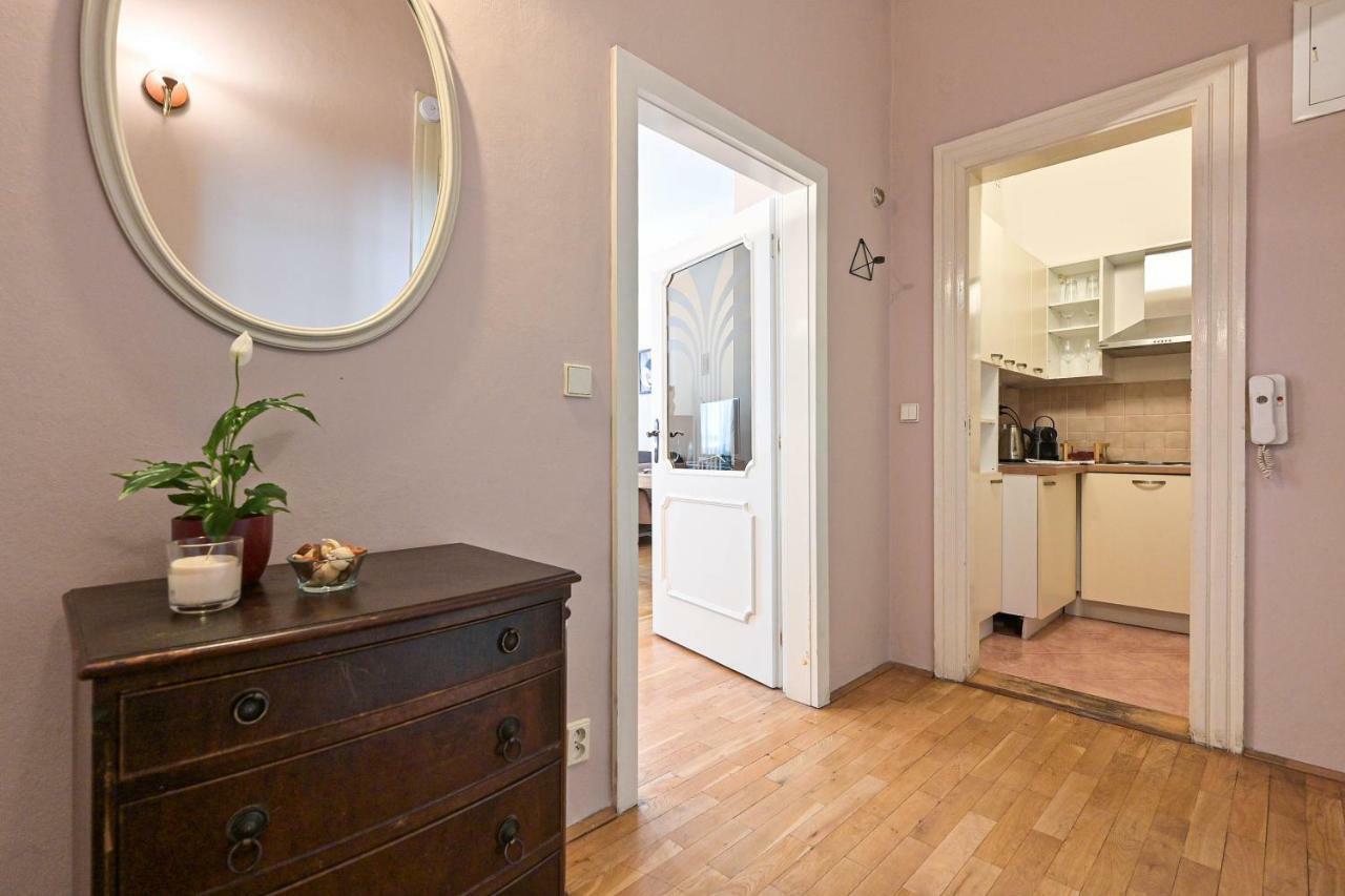 Apartment Wishlist Residences - Old Town Bilkova Prag