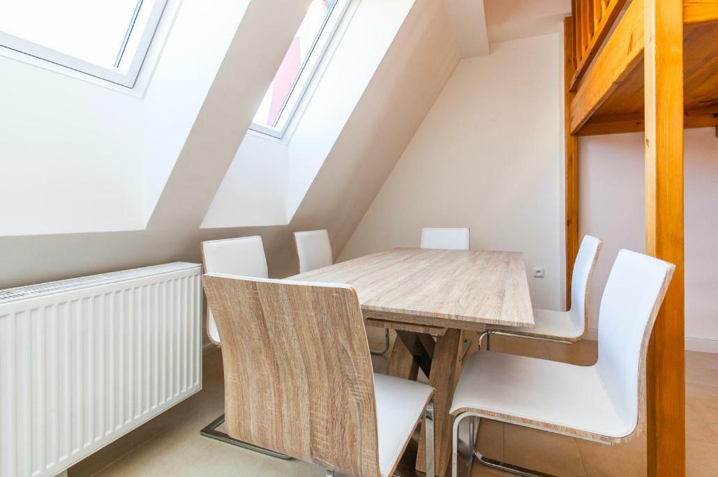 Wishlist Residences - Old Town Bilkova * Prag