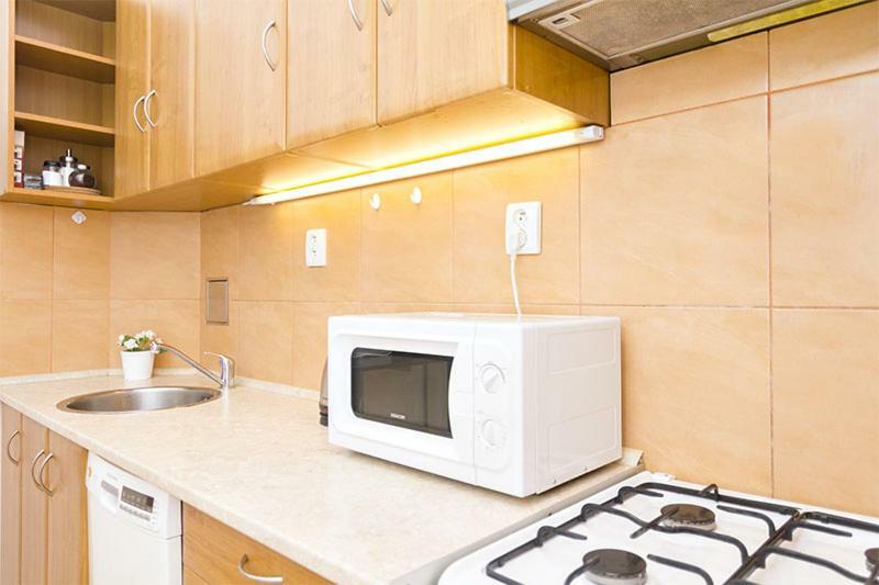 With 2 Bathrooms- 5 Minutes From Old Town - 102 M2 Lejlighed