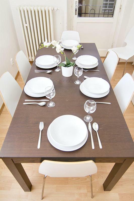 Lejlighed With 2 Bathrooms- 5 Minutes From Old Town - 102 M2