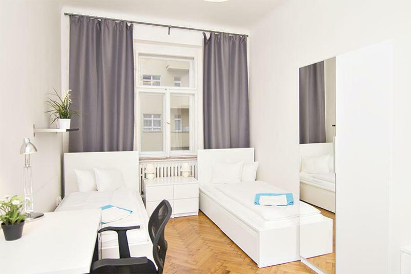 Lejlighed With 2 Bathrooms- 5 Minutes From Old Town - 102 M2