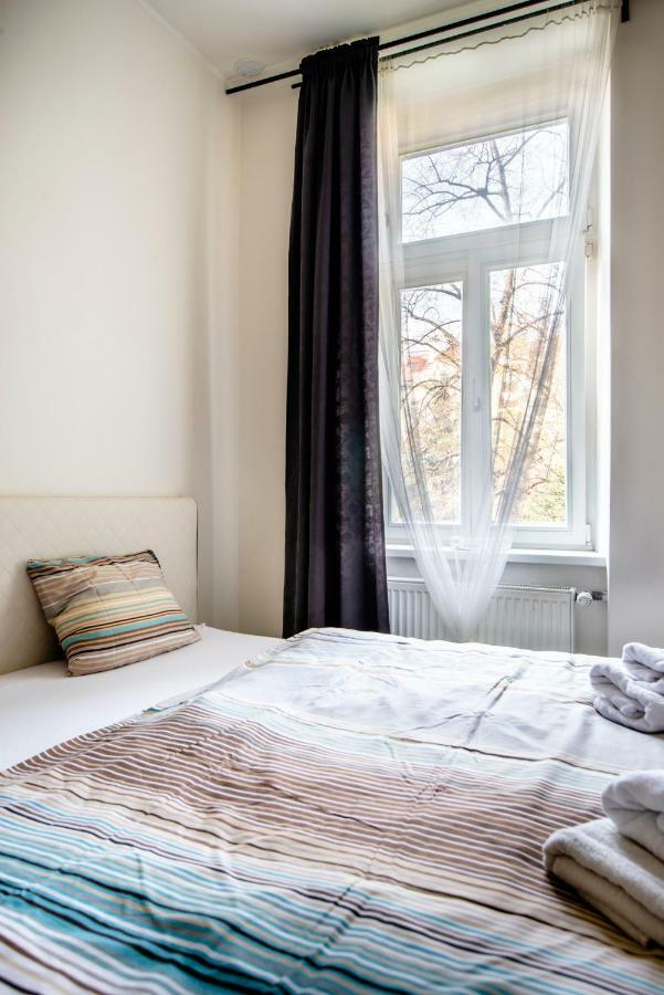Apartment Topapartmany