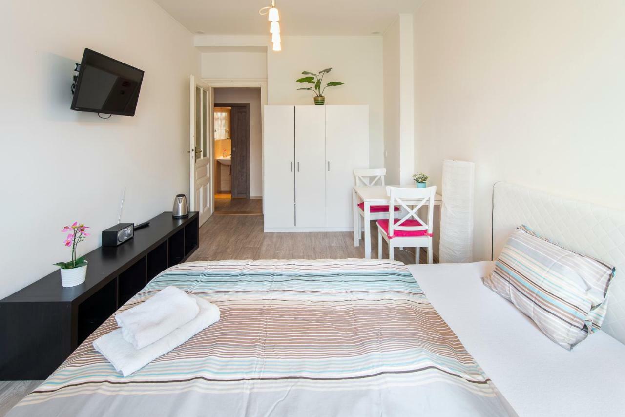 Apartment Topapartmany