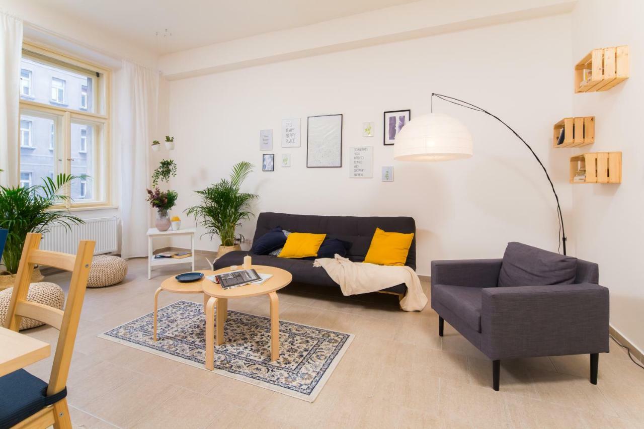Aparthotel L.i.a S.r.o Prag