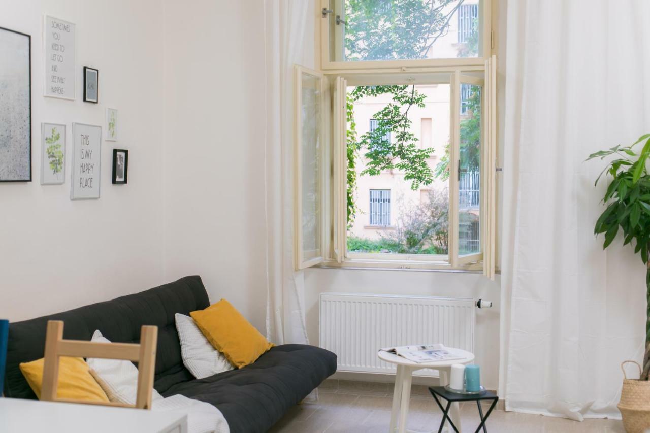 L.i.a S.r.o Aparthotel Prag