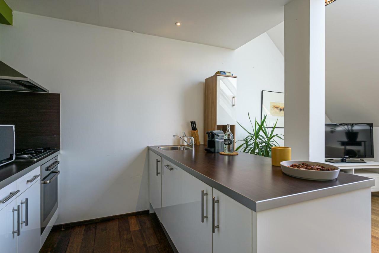 Wishlist Residences - Old Town Bilkova * Prag