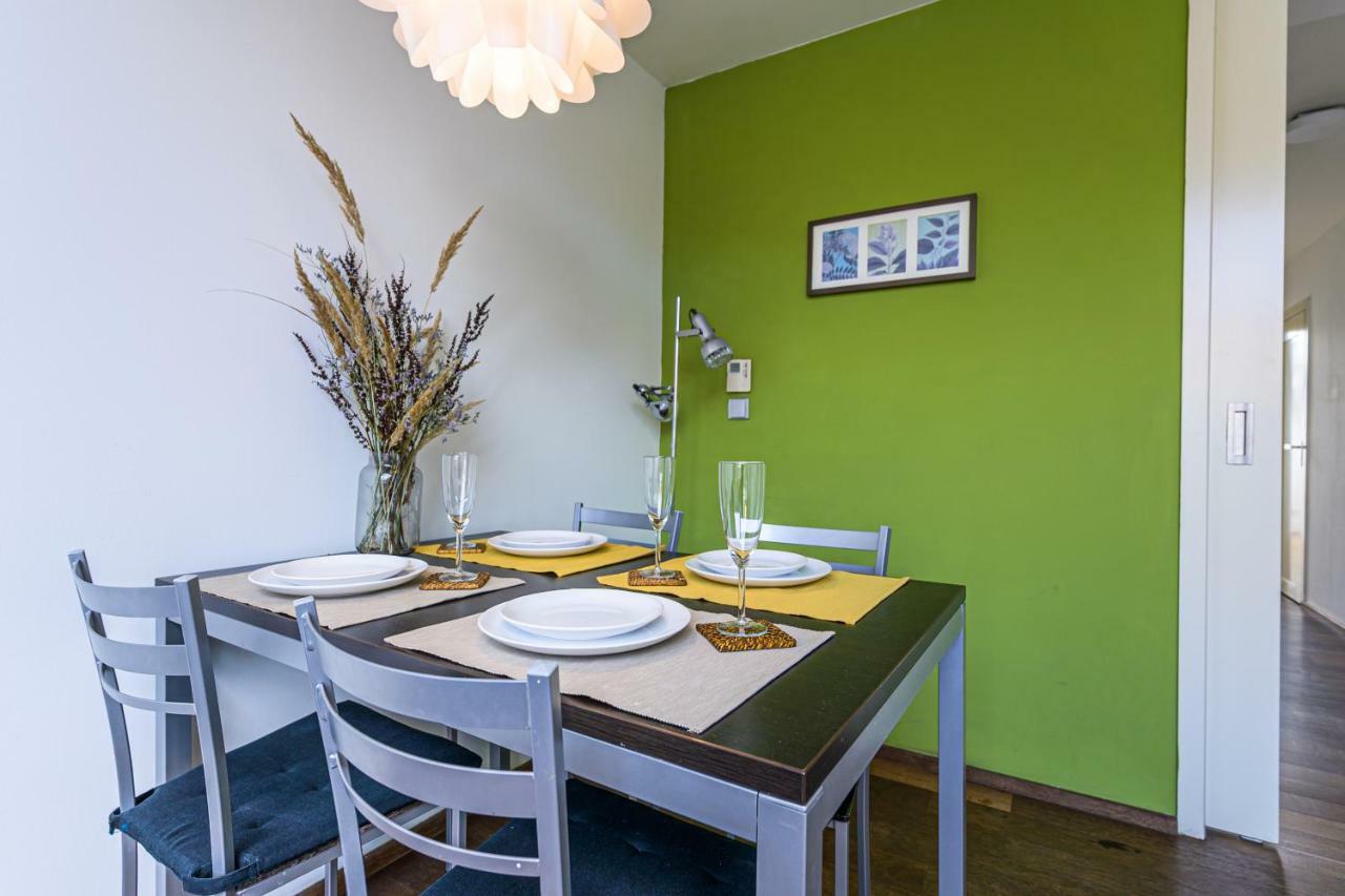 Apartment Wishlist Residences - Old Town Bilkova Prag