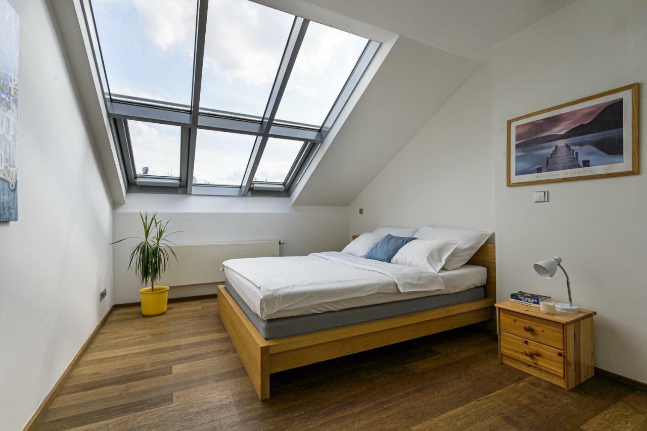 Apartment Wishlist Residences - Old Town Bilkova Prag