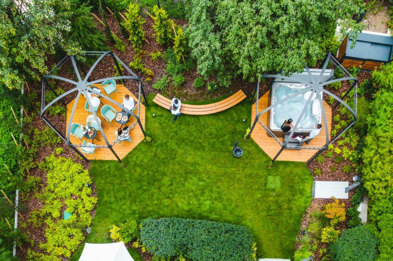 Garden By Tkc Aparthotel 4*