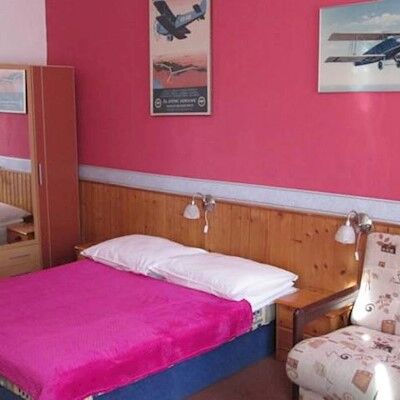 Anette Hotel