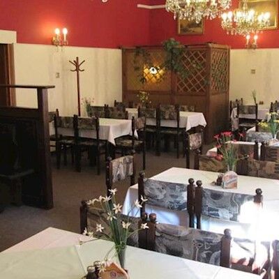 Hotel Anette 3*