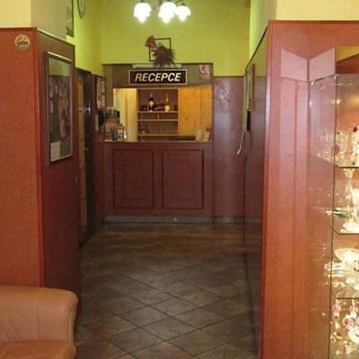 Hotel Anette