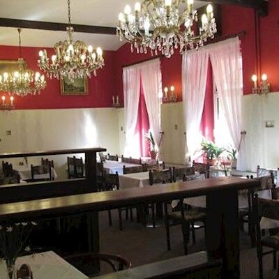 Anette Hotel 3*