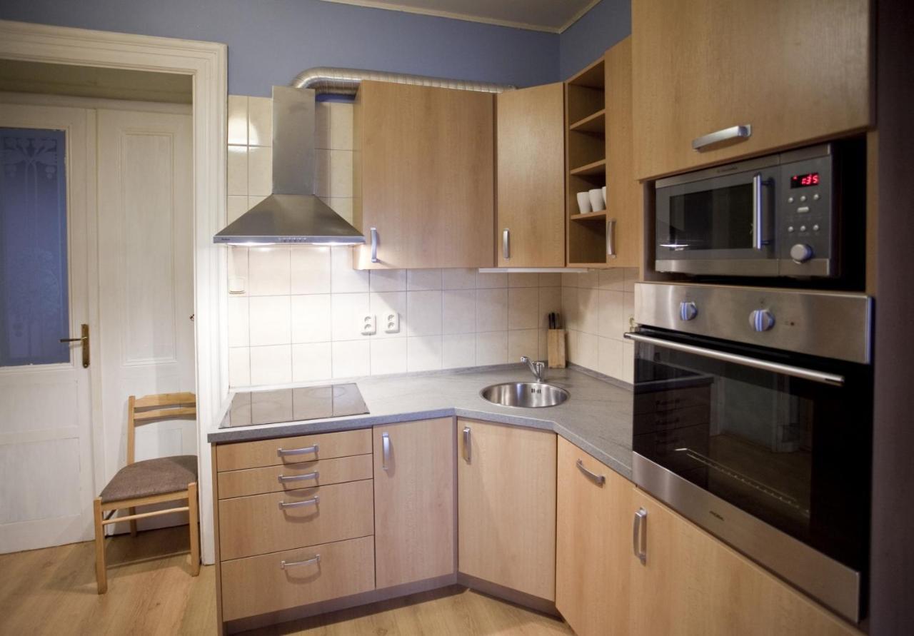 Apartment Topapartmany *