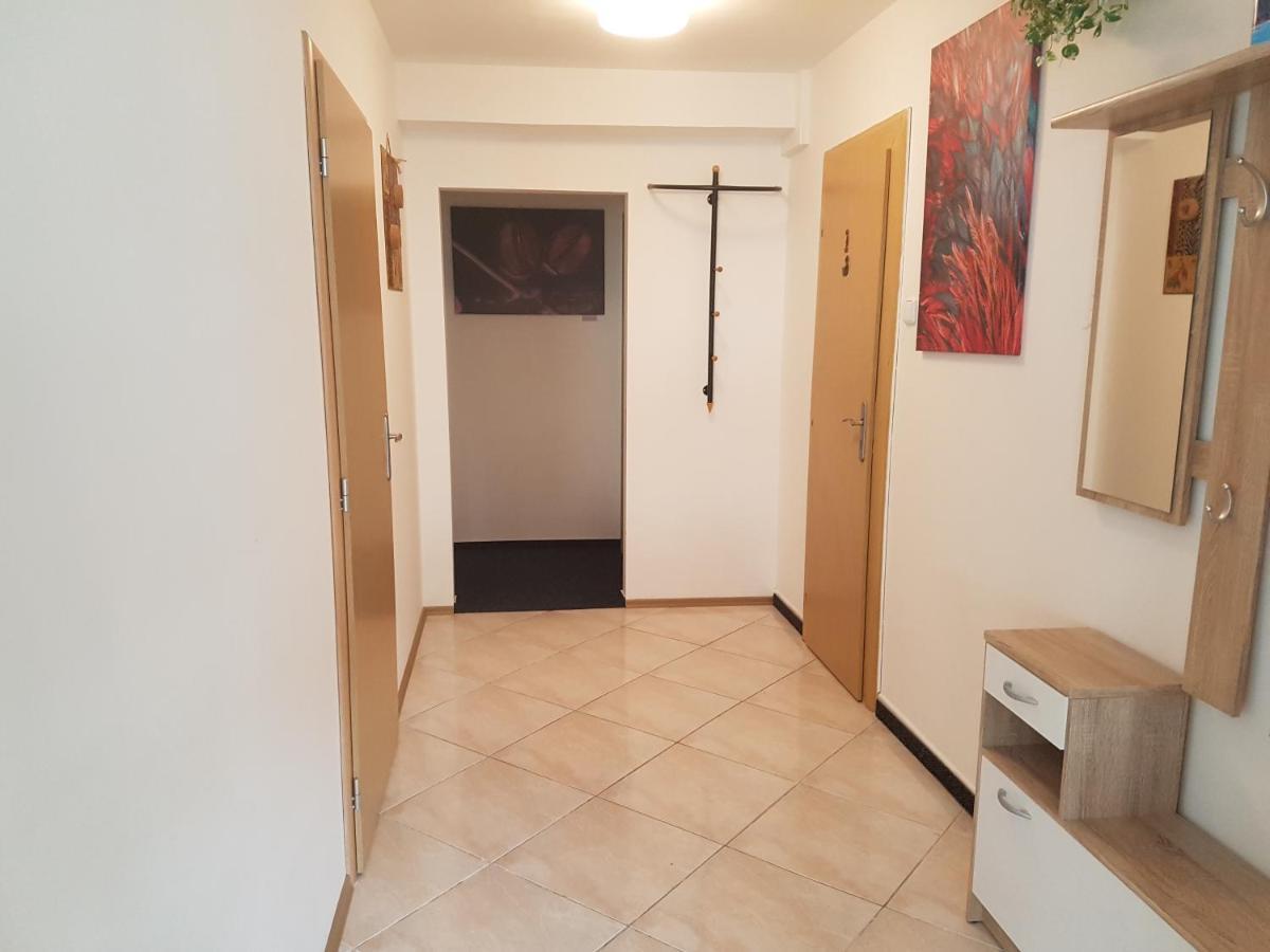 Apartmán Chodov *