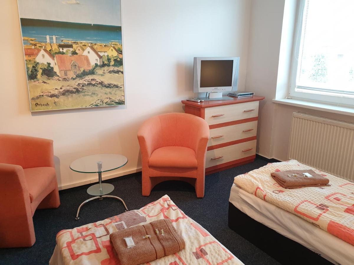 Chodov Apartmán