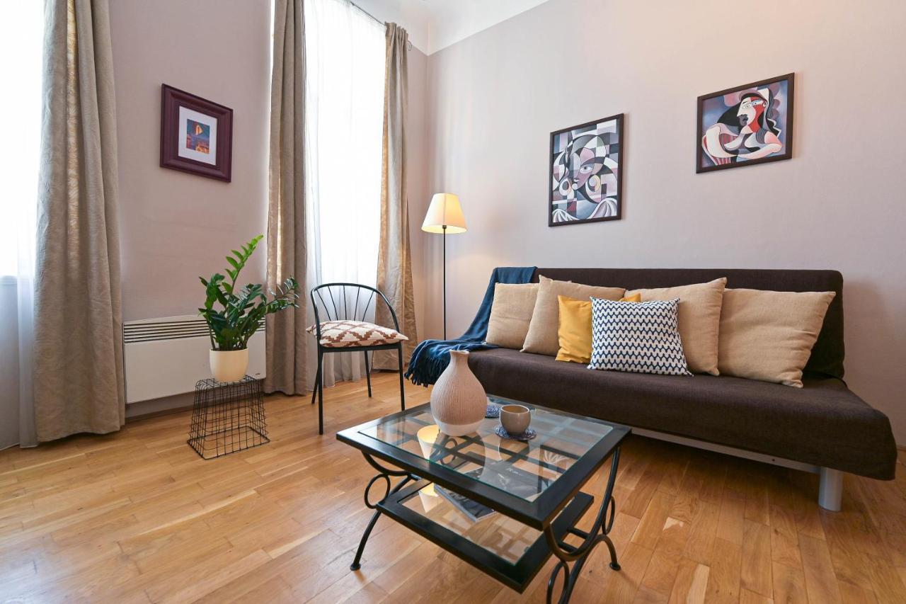 Apartment Wishlist Residences - Old Town Bilkova *
