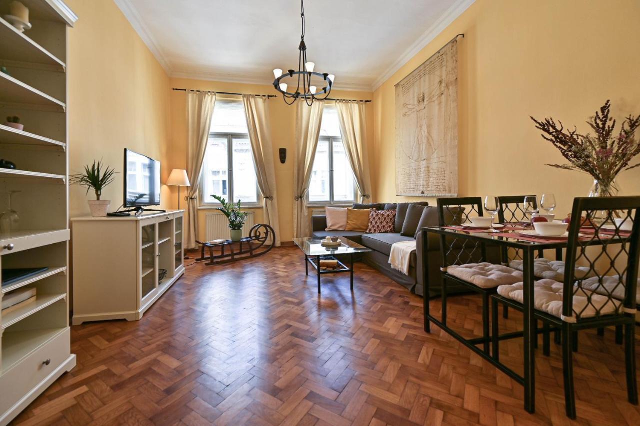 Wishlist Residences - Old Town Bilkova