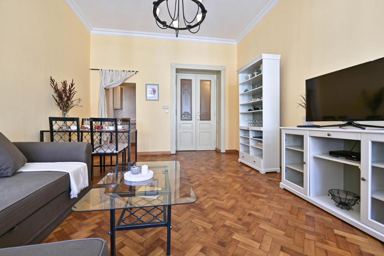 Wishlist Residences - Old Town Bilkova * Prag