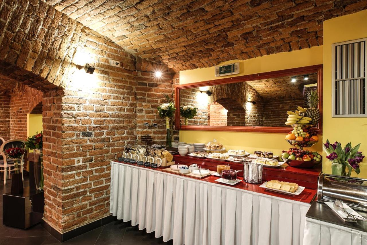 Hotell Assenzio 4*